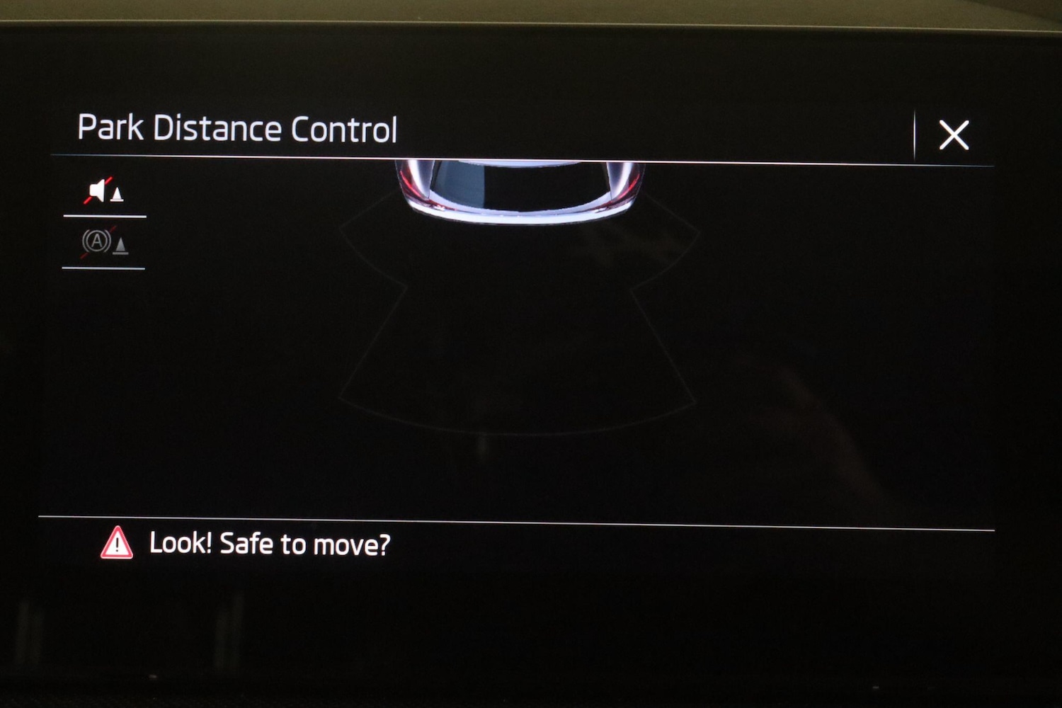 Used Skoda Kamiq 2024 for sale - 77768145: Photo 37