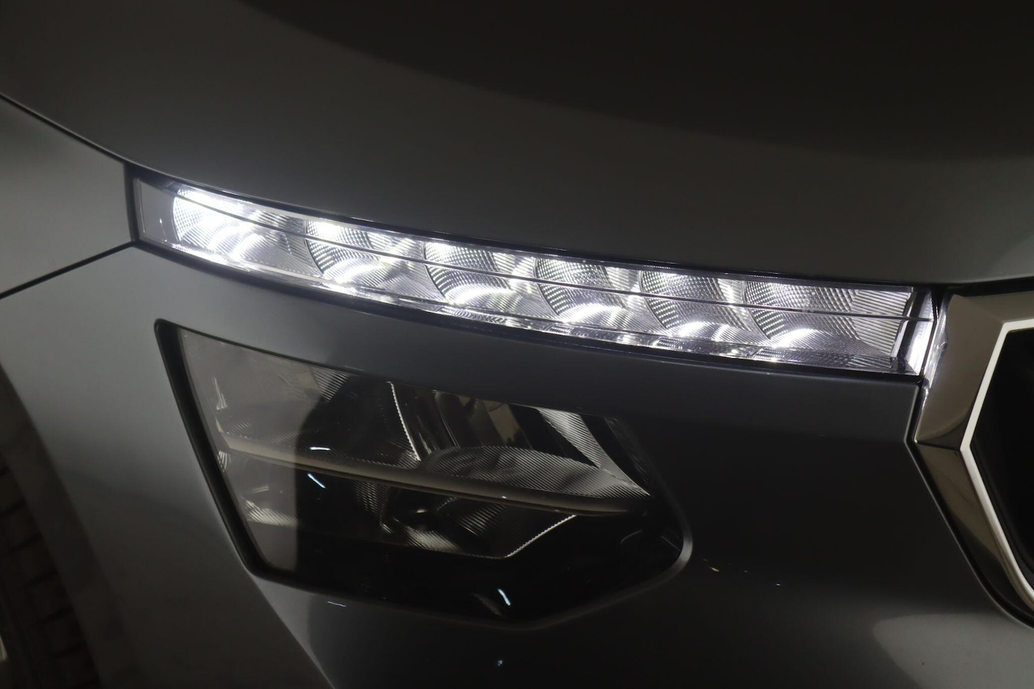 Used Skoda Kamiq 2024 for sale - 77768145: Photo 9