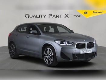 Used BMW X2 2023 for sale - 79373118: Photo