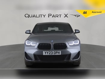 Used BMW X2 2023 for sale - 79373118: Photo