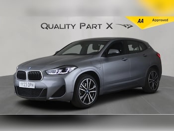 Used BMW X2 2023 for sale - 79373118: Photo