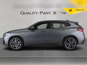Used BMW X2 2023 for sale - 79373118: Photo