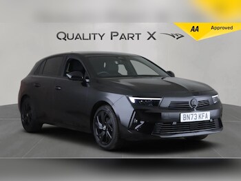 2023 (73) - 1.2 Turbo GS Euro 6 (s/s) 5dr