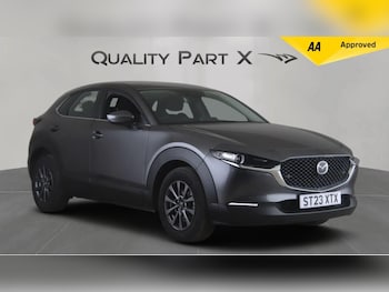 Used Mazda CX-30 2023 for sale - 79248741: Photo