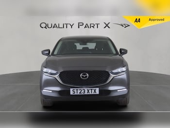 Used Mazda CX-30 2023 for sale - 79248741: Photo