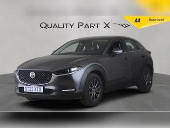 Used Mazda CX-30 2023 for sale - 79248741: Photo