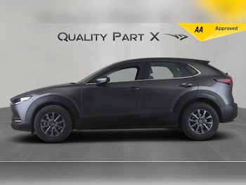Used Mazda CX-30 2023 for sale - 79248741: Photo