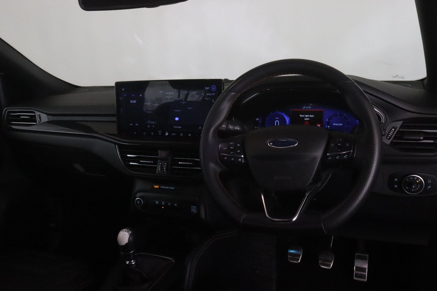 Used Ford Focus 2022 for sale - 76990801: Photo 10