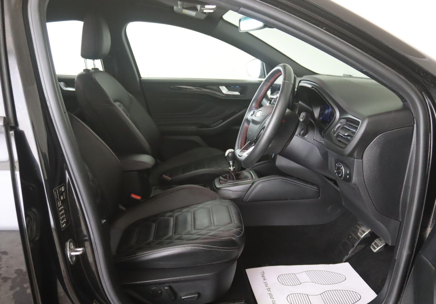 Used Ford Focus 2022 for sale - 76990801: Photo 11