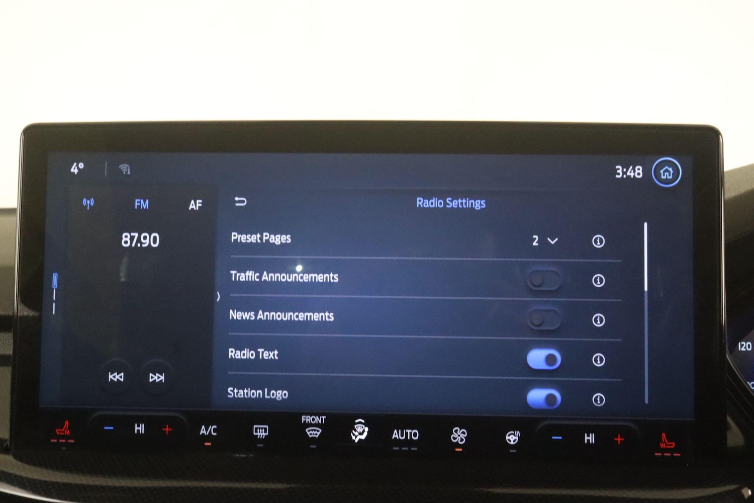 Used Ford Focus 2022 for sale - 76990801: Photo 19