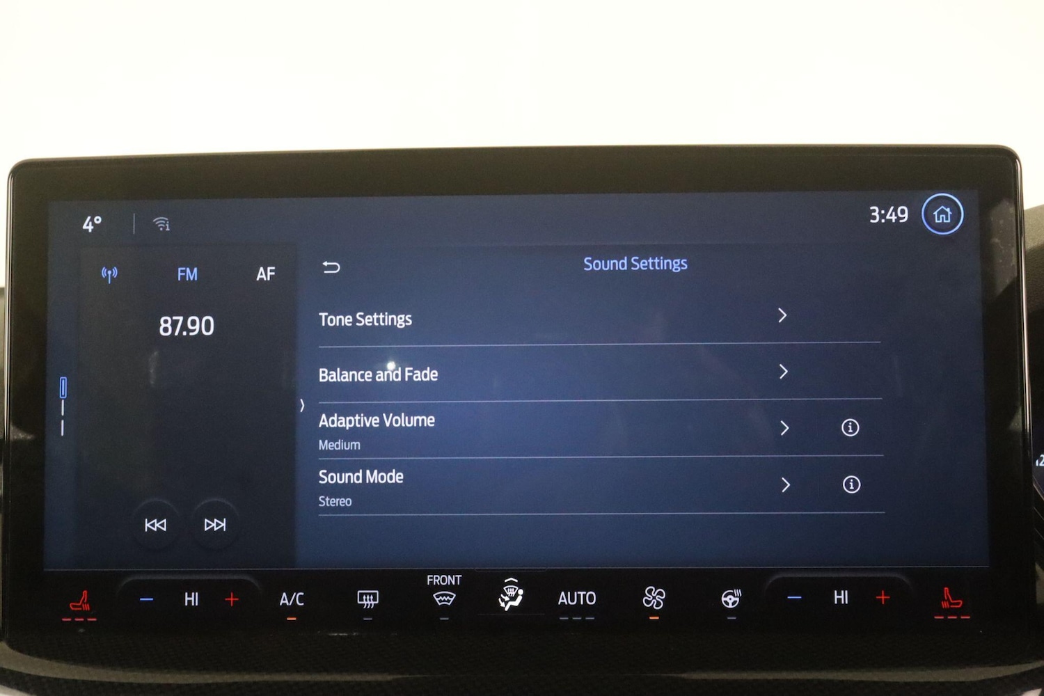 Used Ford Focus 2022 for sale - 76990801: Photo 21