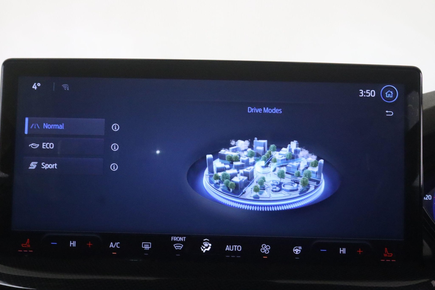 Used Ford Focus 2022 for sale - 76990801: Photo 23