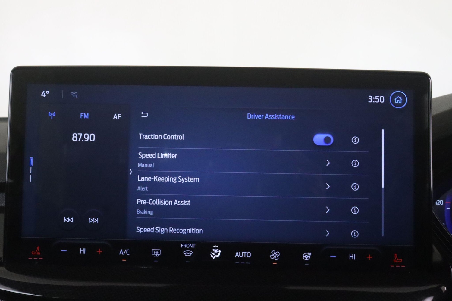 Used Ford Focus 2022 for sale - 76990801: Photo 24