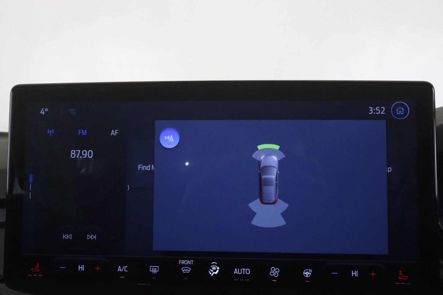 Used Ford Focus 2022 for sale - 76990801: Photo 28