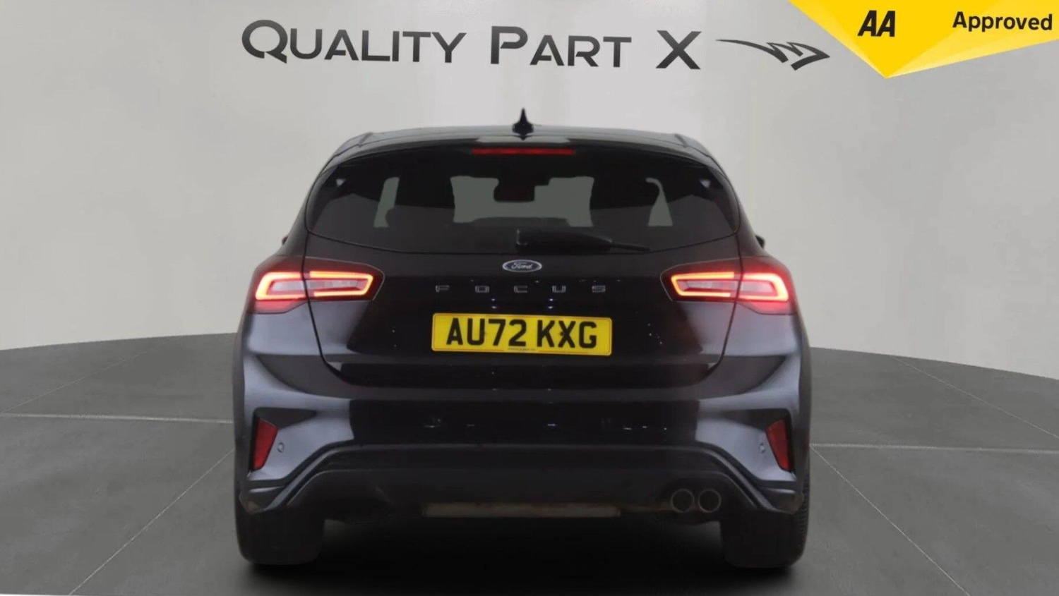 Used Ford Focus 2022 for sale - 76990801: Photo 3