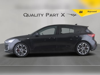 Used Ford Focus 2022 for sale - 76990801: Photo