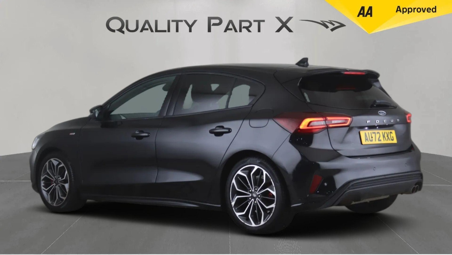 Used Ford Focus 2022 for sale - 76990801: Photo 5