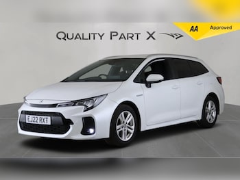 Used Suzuki Swace 2022 for sale - 75646070: Photo