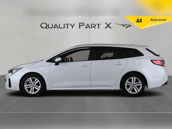 Used Suzuki Swace 2022 for sale - 75646070: Photo
