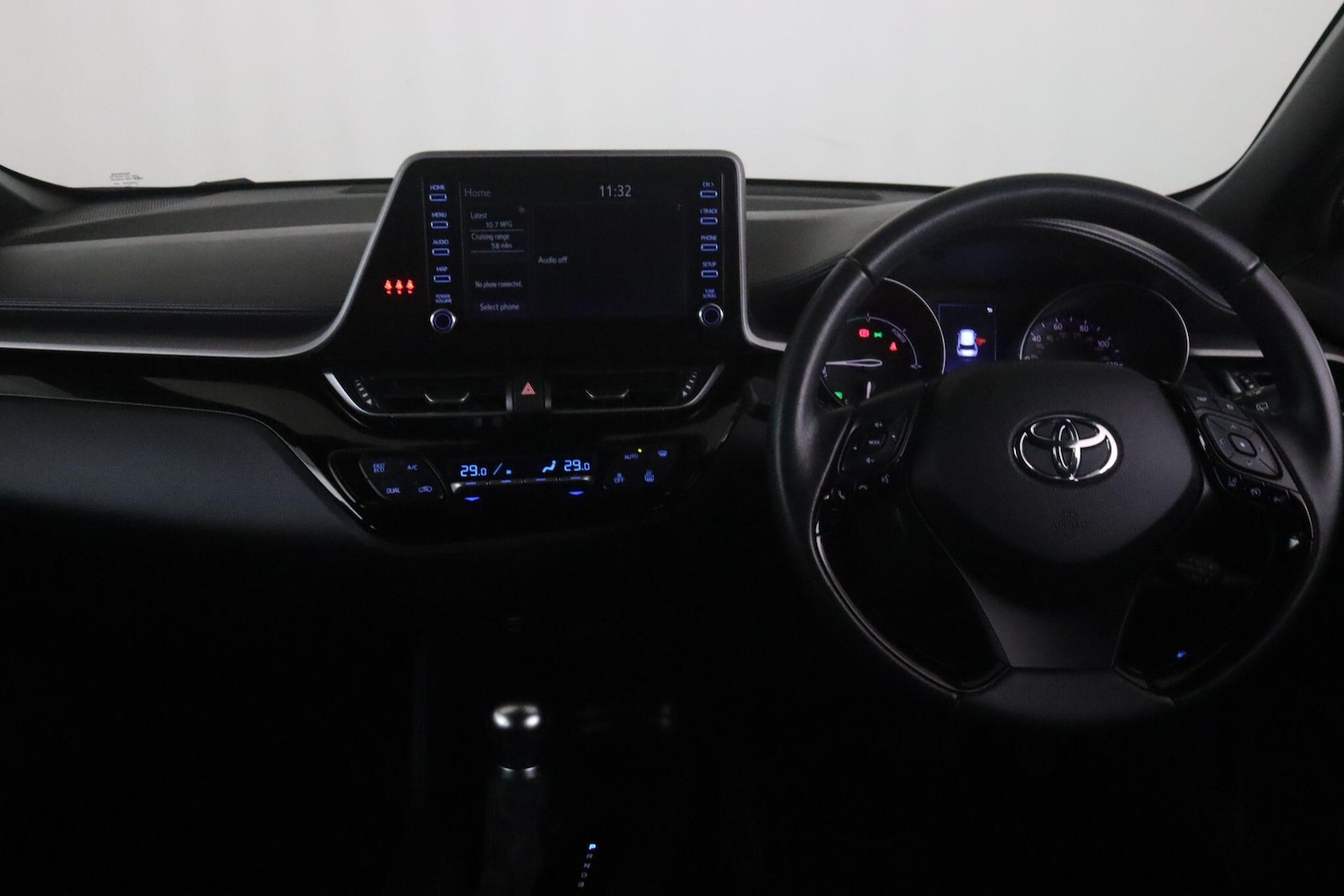Used Toyota C-HR 2023 for sale - 77612183: Photo 15