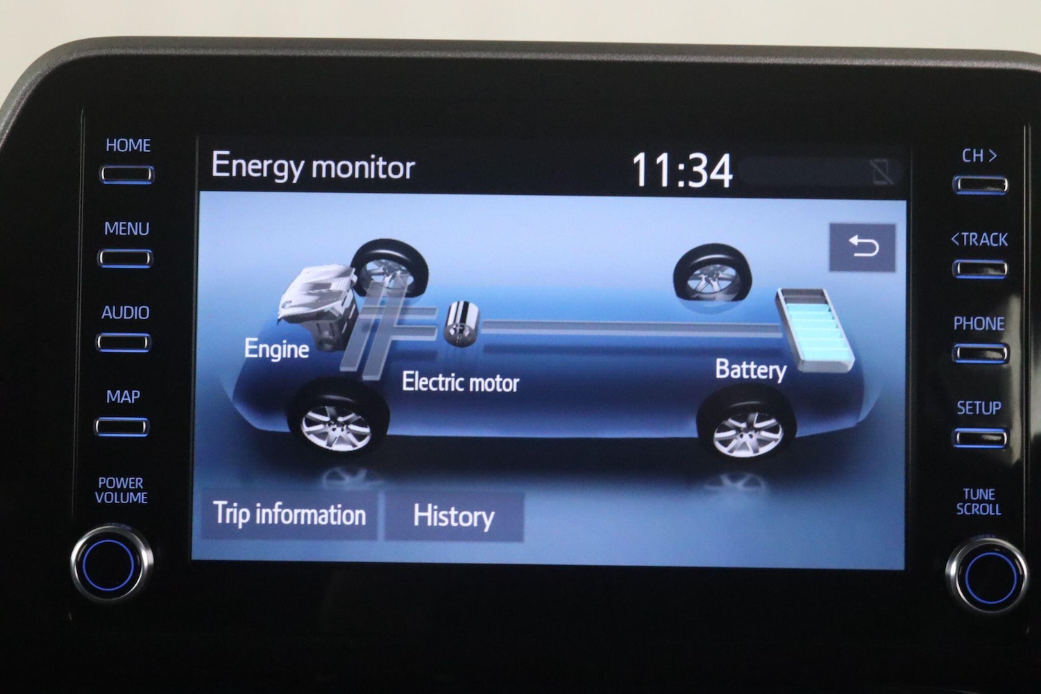 Used Toyota C-HR 2023 for sale - 77612183: Photo 25