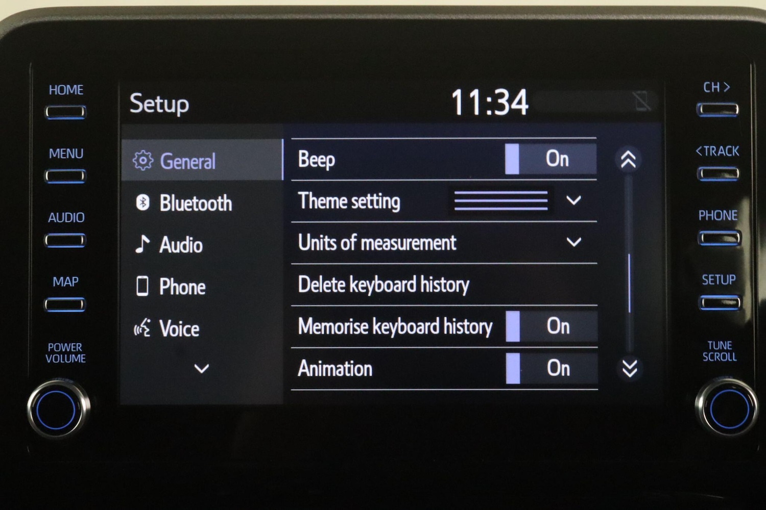 Used Toyota C-HR 2023 for sale - 77612183: Photo 29