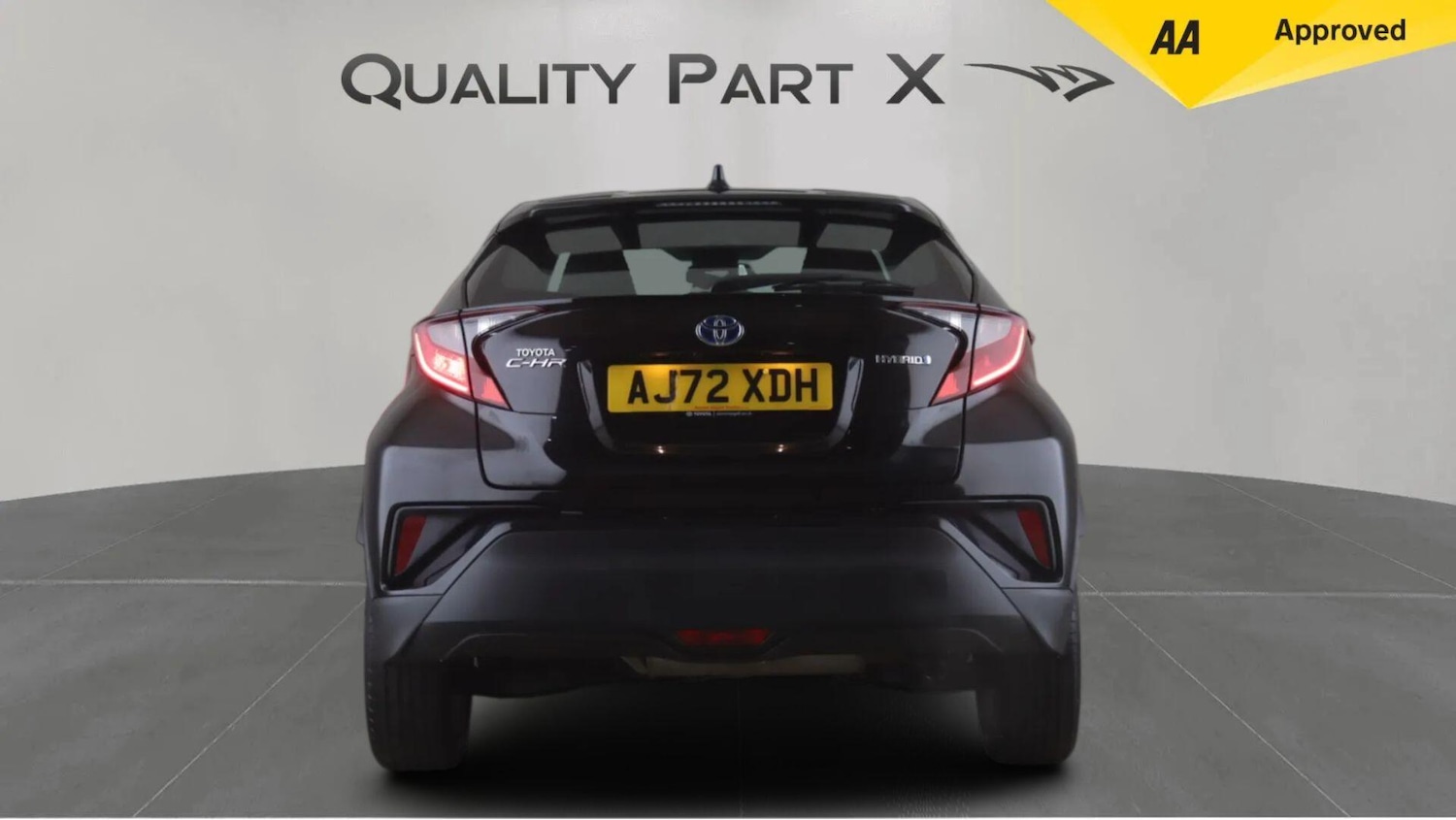 Used Toyota C-HR 2023 for sale - 77612183: Photo 6