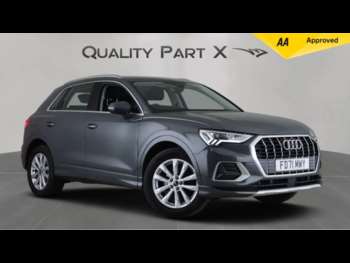 2022 (71) - 1.5 TFSI CoD 35 Sport S Tronic Euro 6 (s/s) 5dr