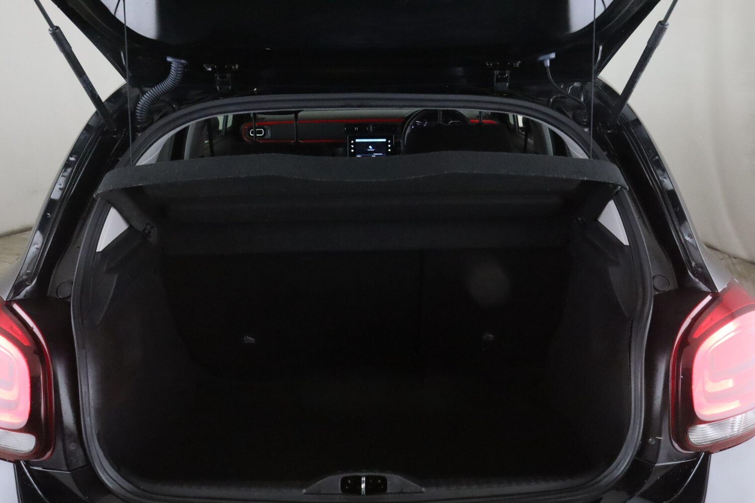 Used Citroen C3 2020 for sale - 76899195: Photo 12