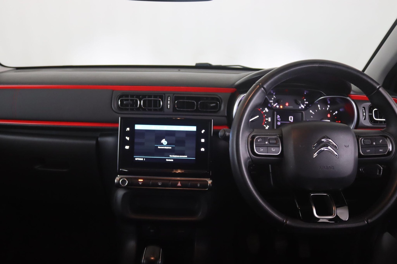 Used Citroen C3 2020 for sale - 76899195: Photo 13