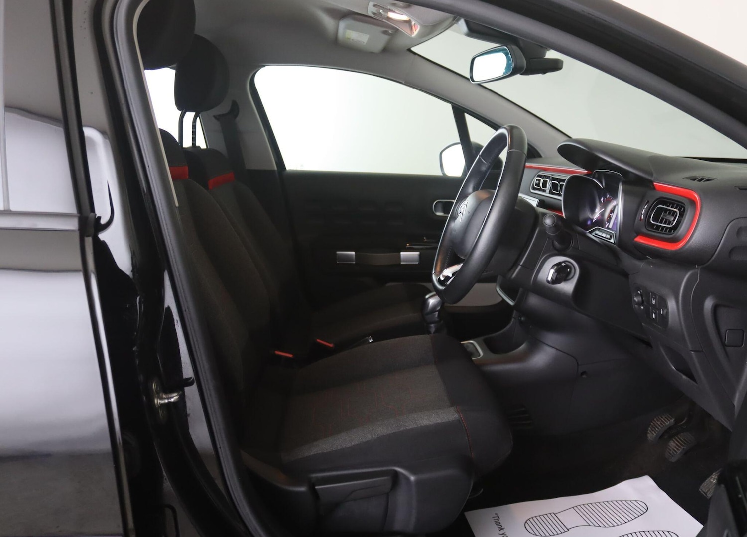 Used Citroen C3 2020 for sale - 76899195: Photo 14