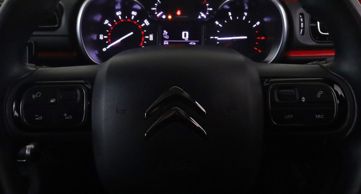 Used Citroen C3 2020 for sale - 76899195: Photo 19