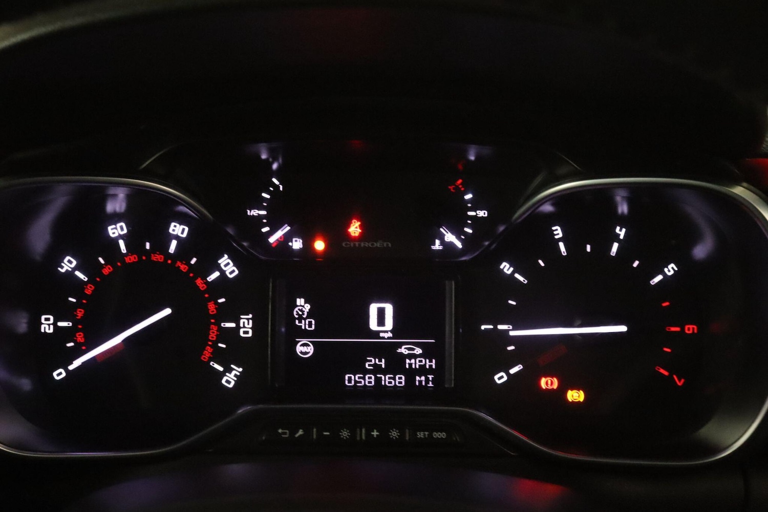 Used Citroen C3 2020 for sale - 76899195: Photo 20