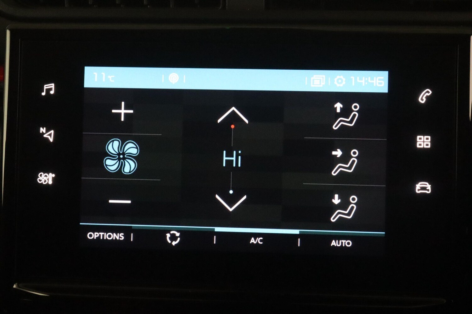 Used Citroen C3 2020 for sale - 76899195: Photo 21