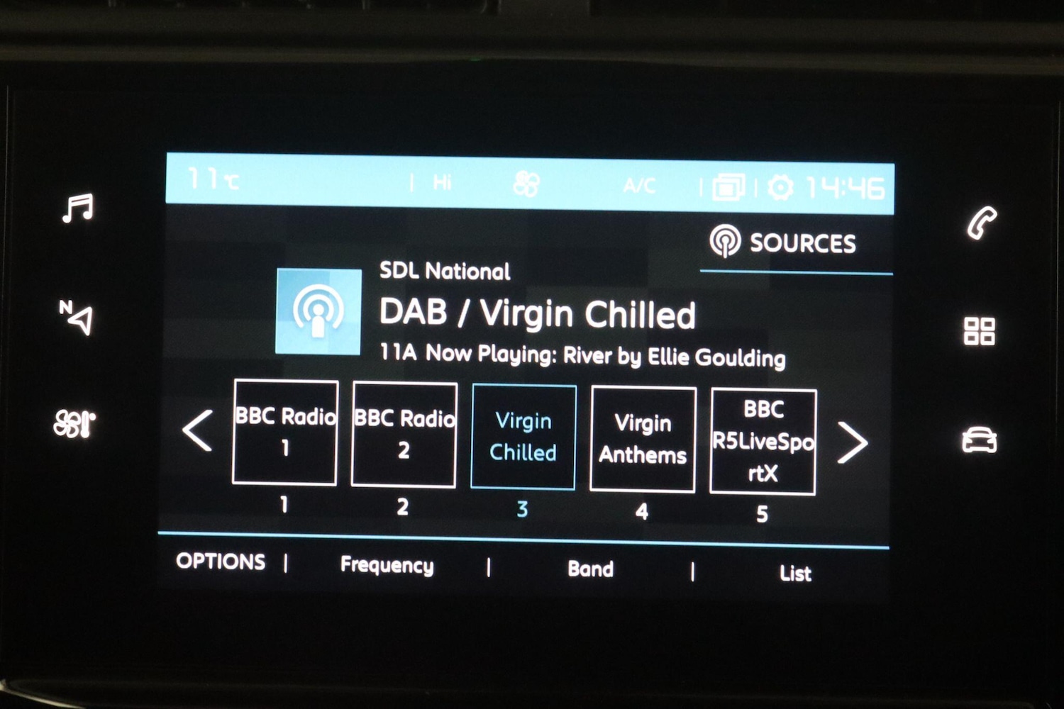 Used Citroen C3 2020 for sale - 76899195: Photo 22