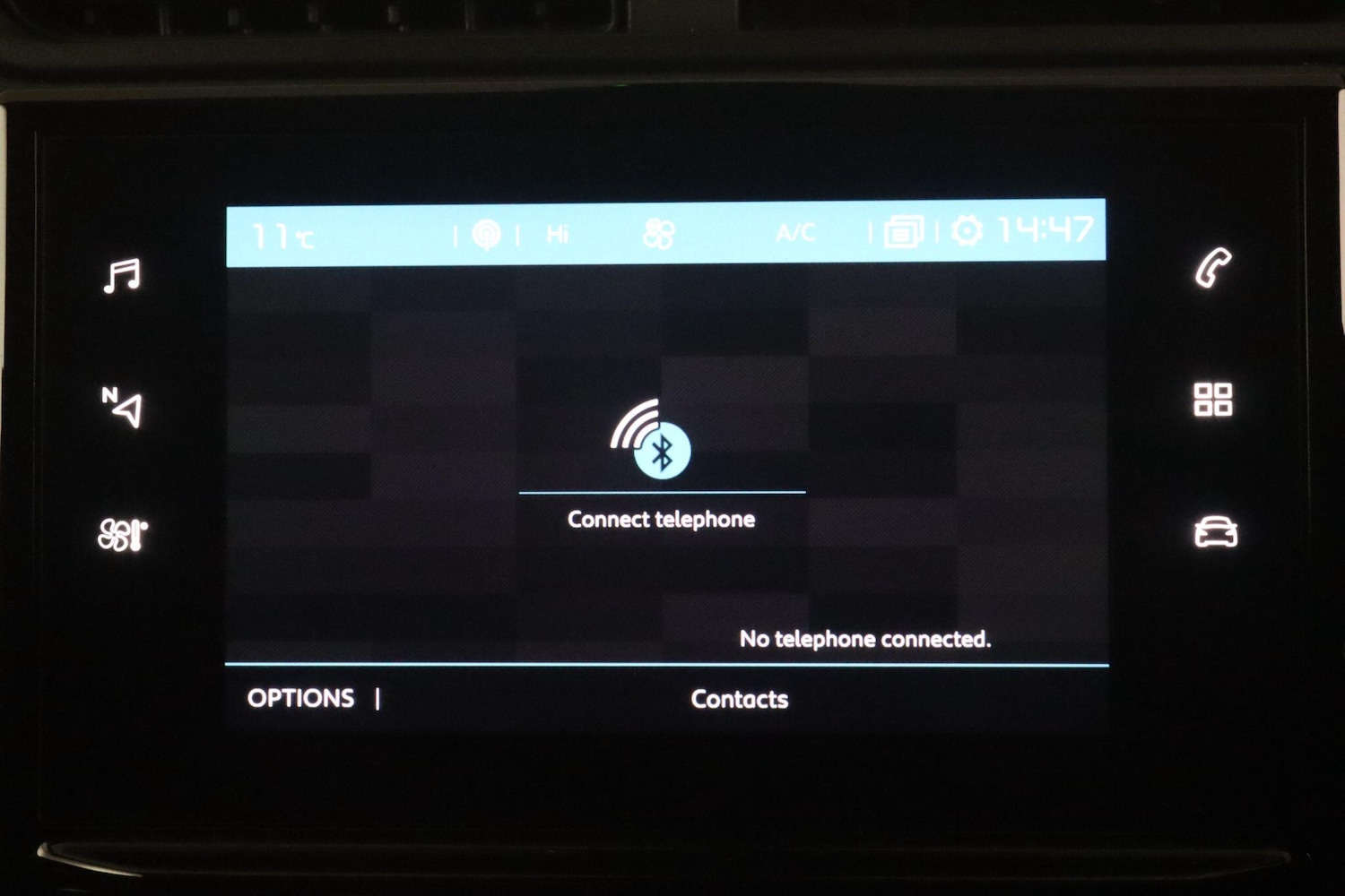 Used Citroen C3 2020 for sale - 76899195: Photo 24