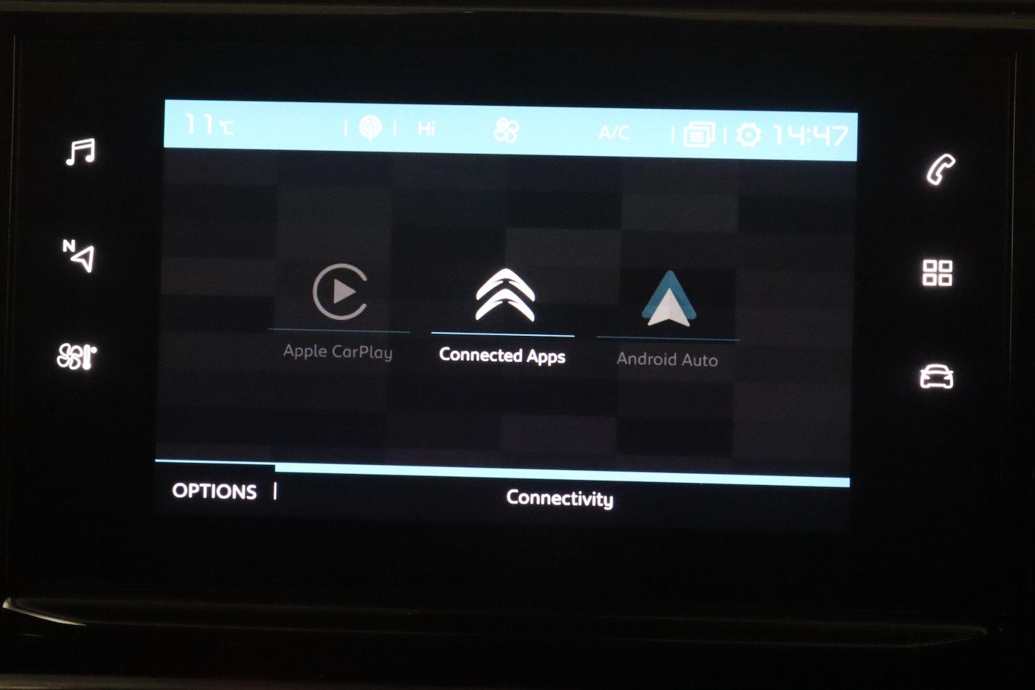 Used Citroen C3 2020 for sale - 76899195: Photo 25