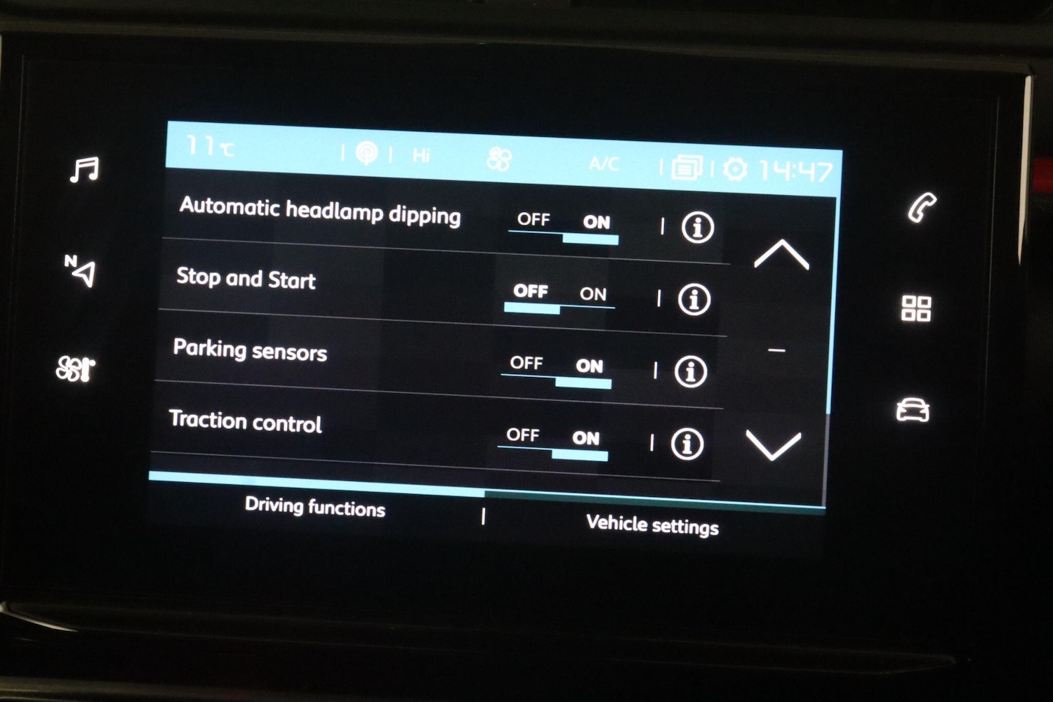 Used Citroen C3 2020 for sale - 76899195: Photo 26