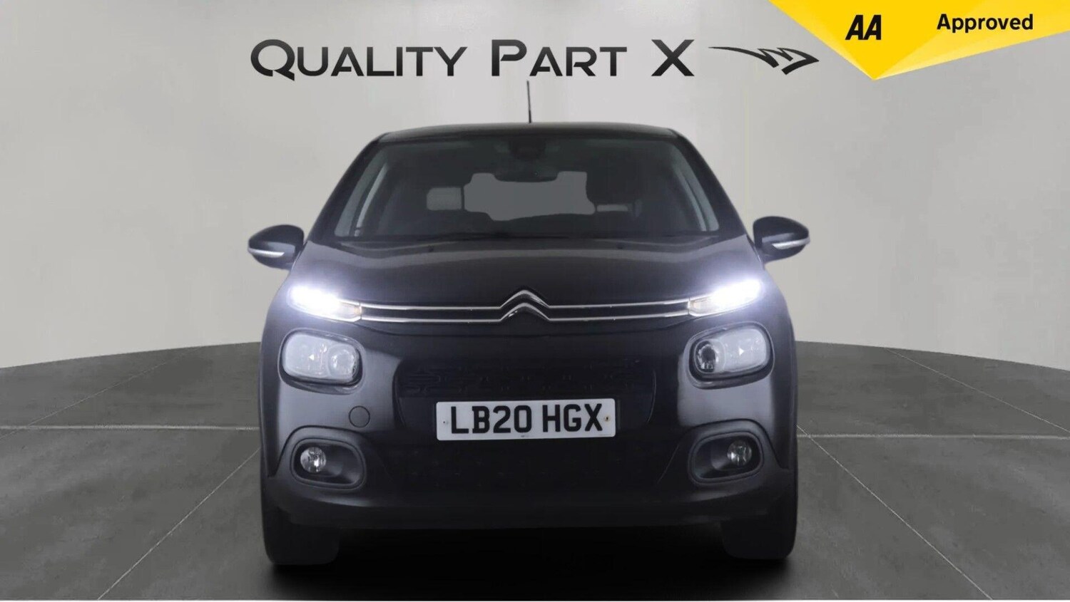 Used Citroen C3 2020 for sale - 76899195: Photo 3
