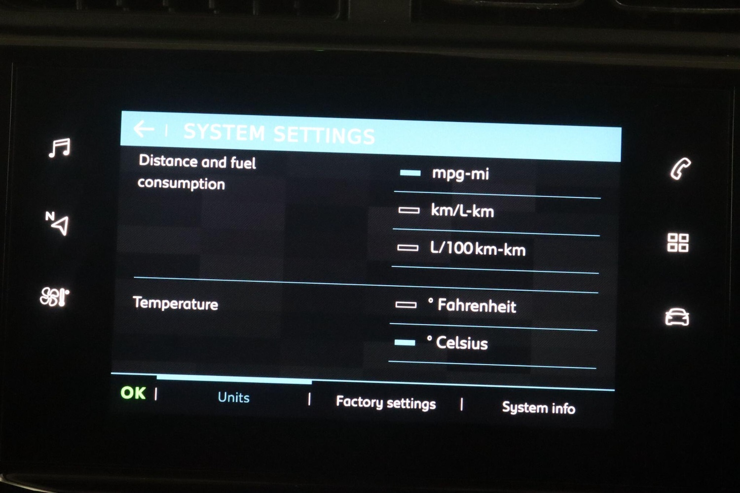 Used Citroen C3 2020 for sale - 76899195: Photo 30