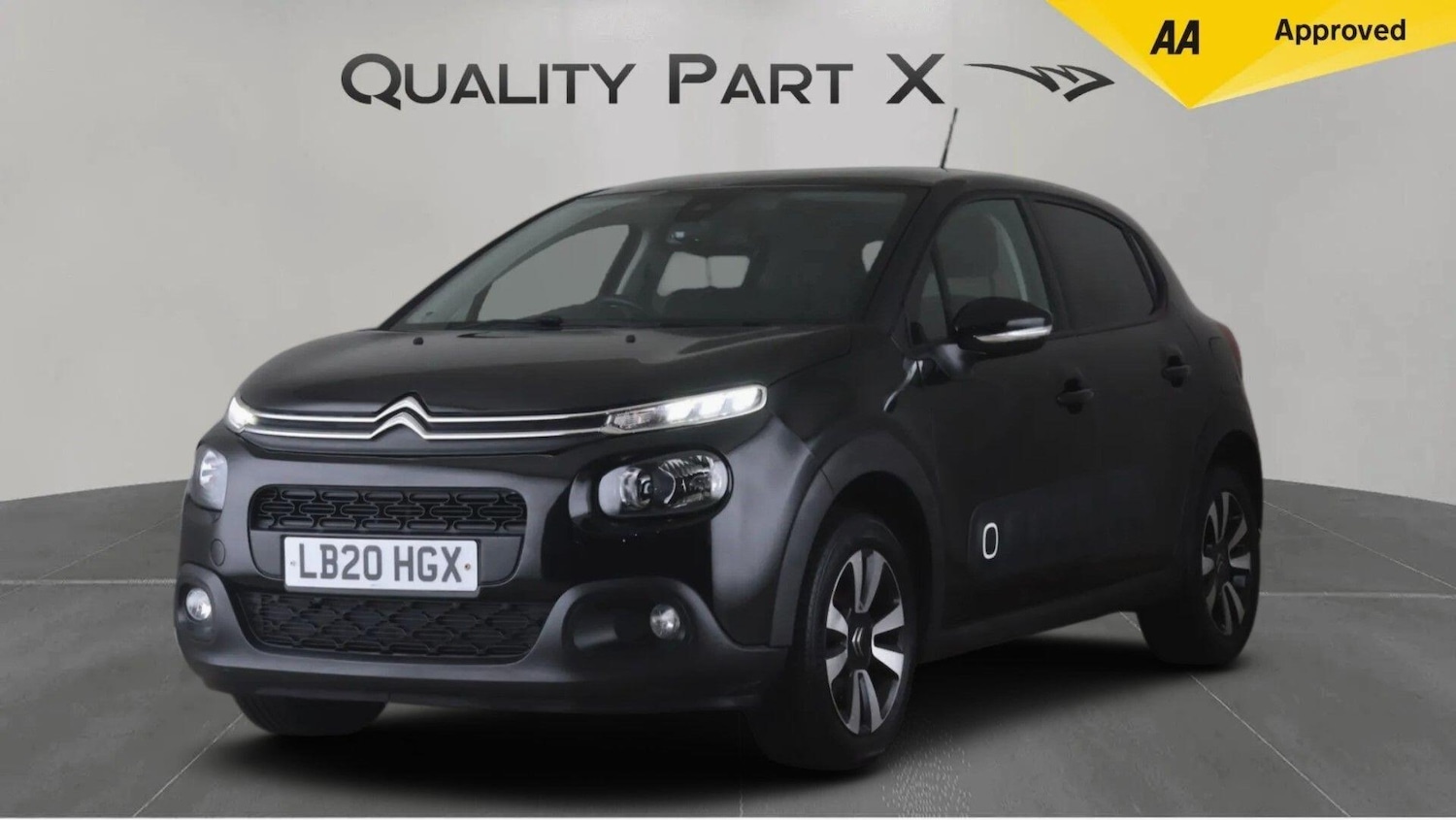 Used Citroen C3 2020 for sale - 76899195: Photo 4