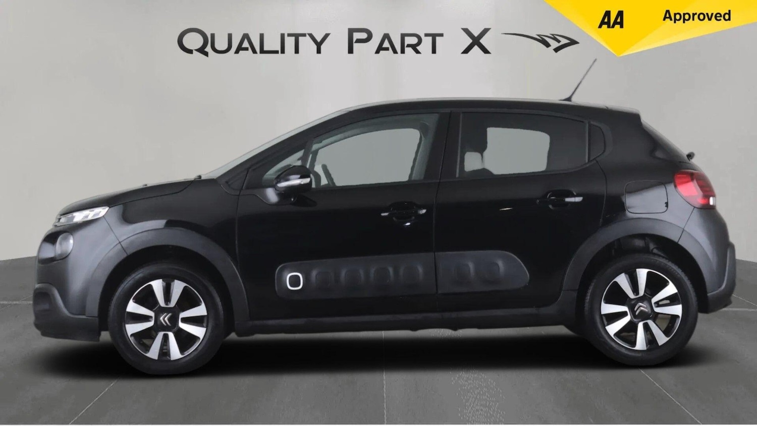 Used Citroen C3 2020 for sale - 76899195: Photo 5