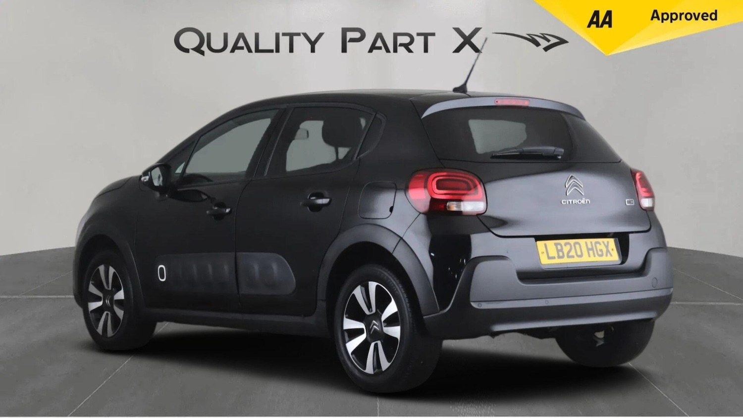 Used Citroen C3 2020 for sale - 76899195: Photo 6
