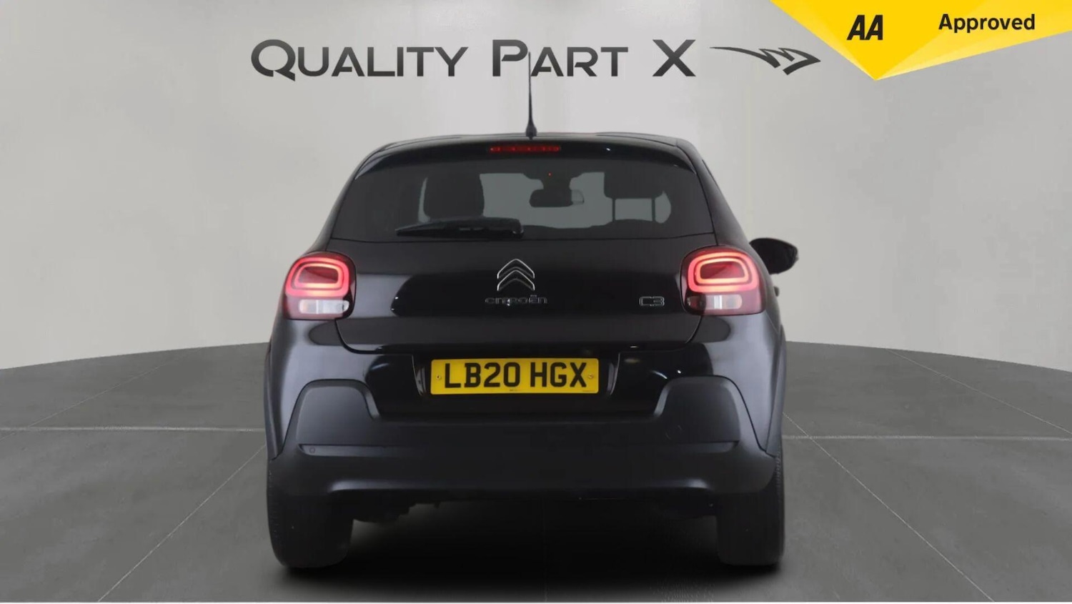 Used Citroen C3 2020 for sale - 76899195: Photo 7