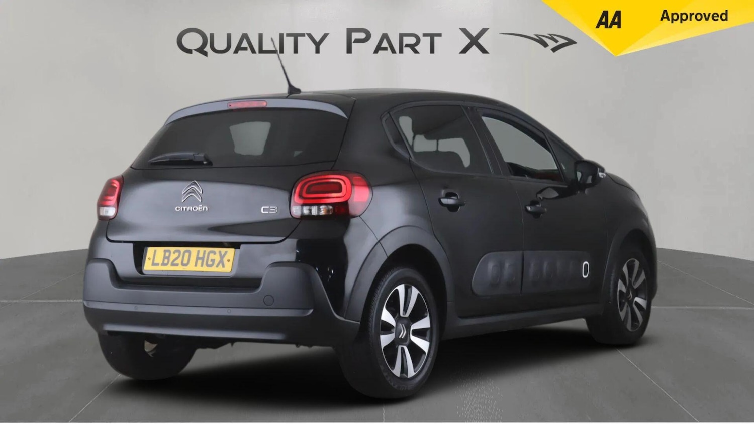 Used Citroen C3 2020 for sale - 76899195: Photo 8