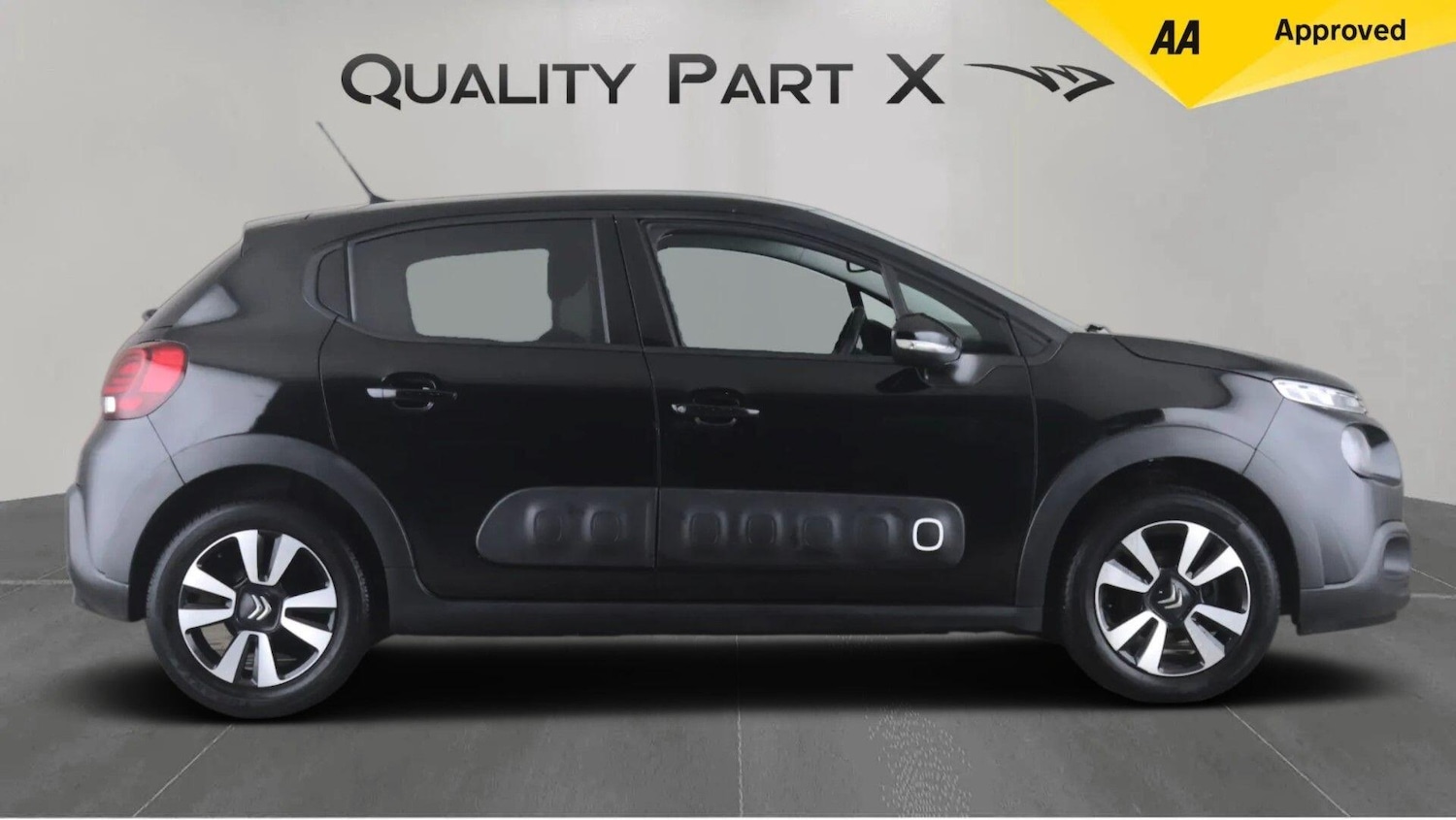Used Citroen C3 2020 for sale - 76899195: Photo 9