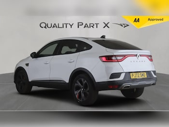 Used Renault Arkana 2023 for sale - 78260250: Photo