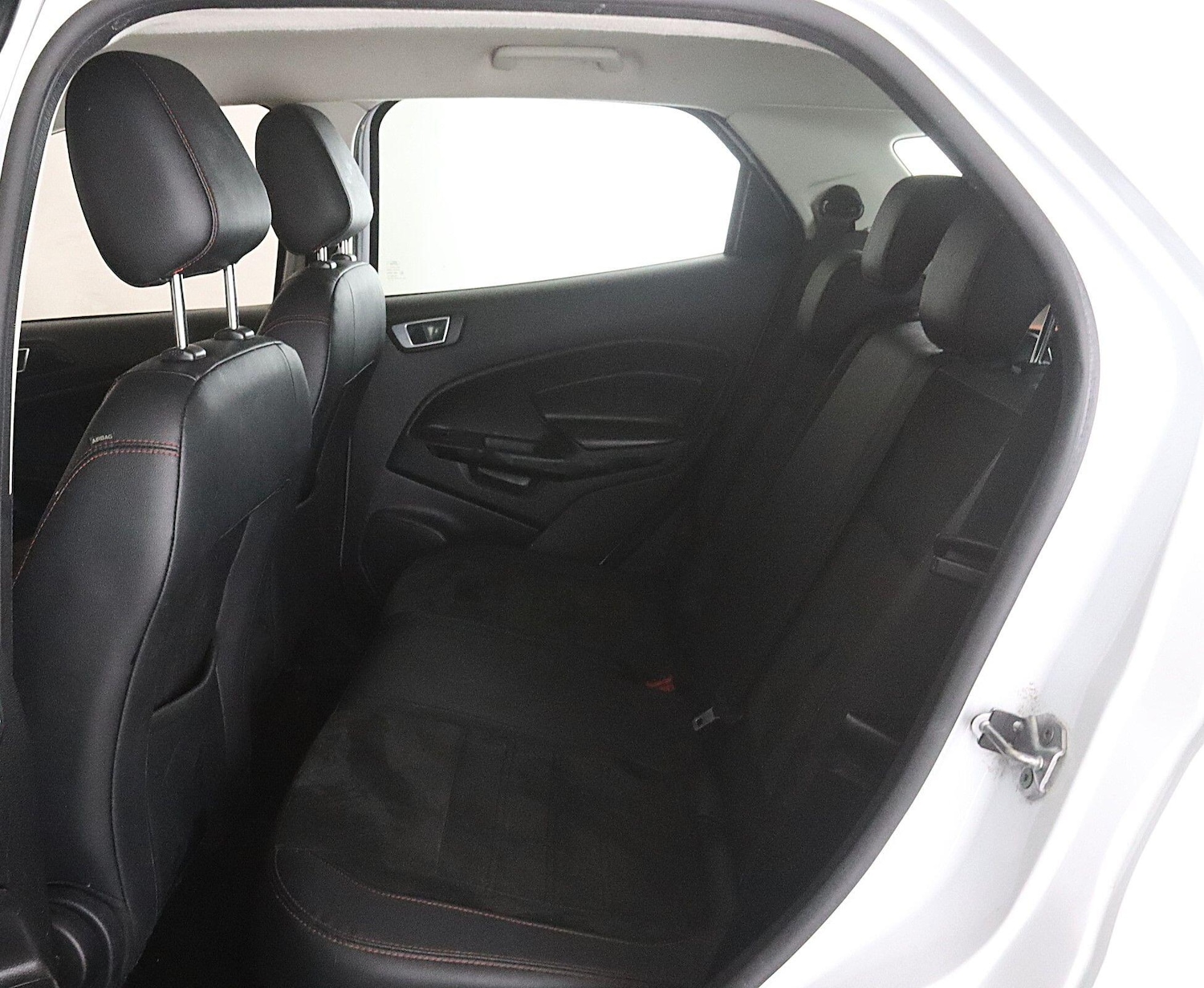Used Ford Ecosport 2023 for sale - 77344974: Photo 10