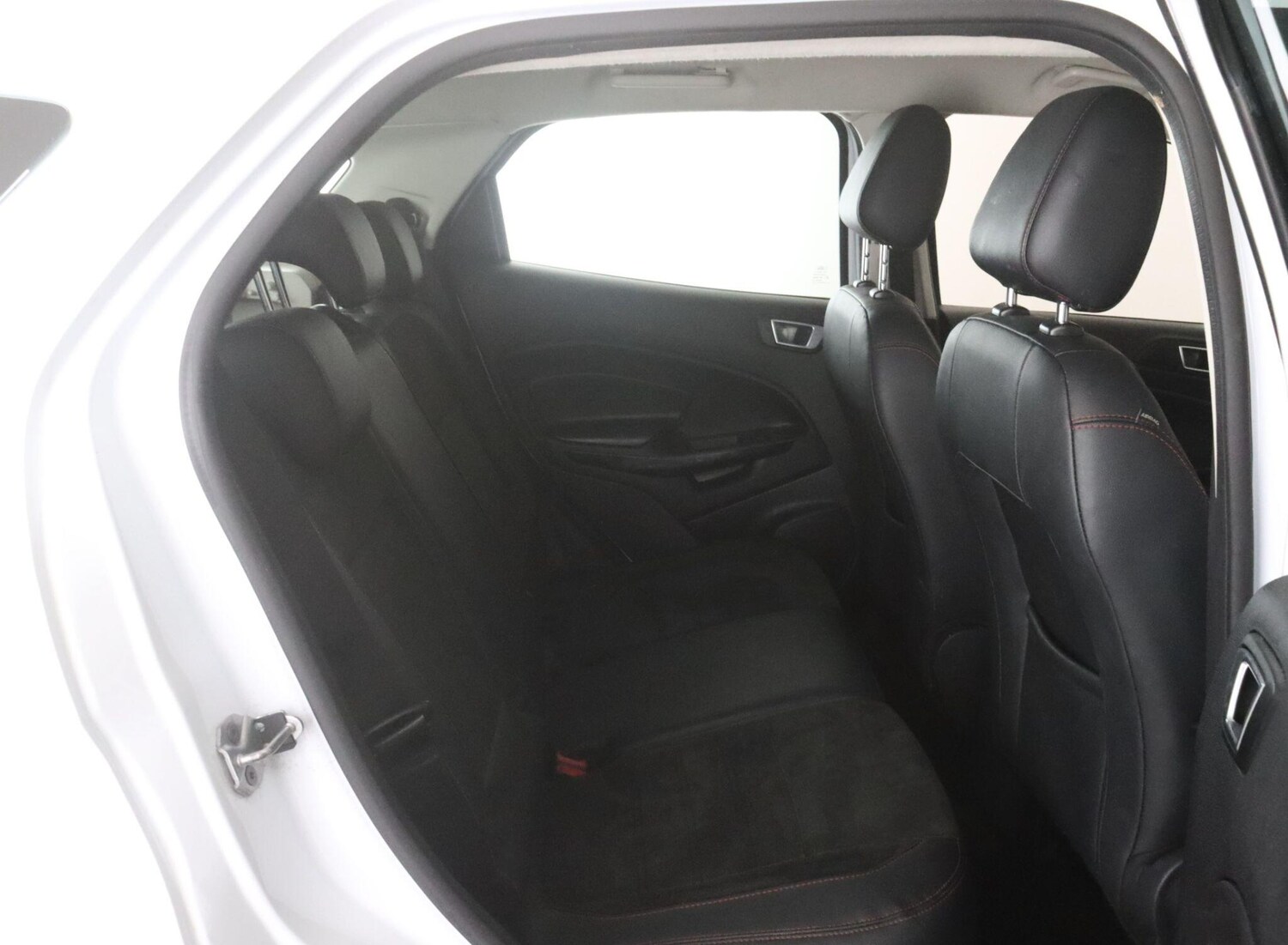 Used Ford Ecosport 2023 for sale - 77344974: Photo 11