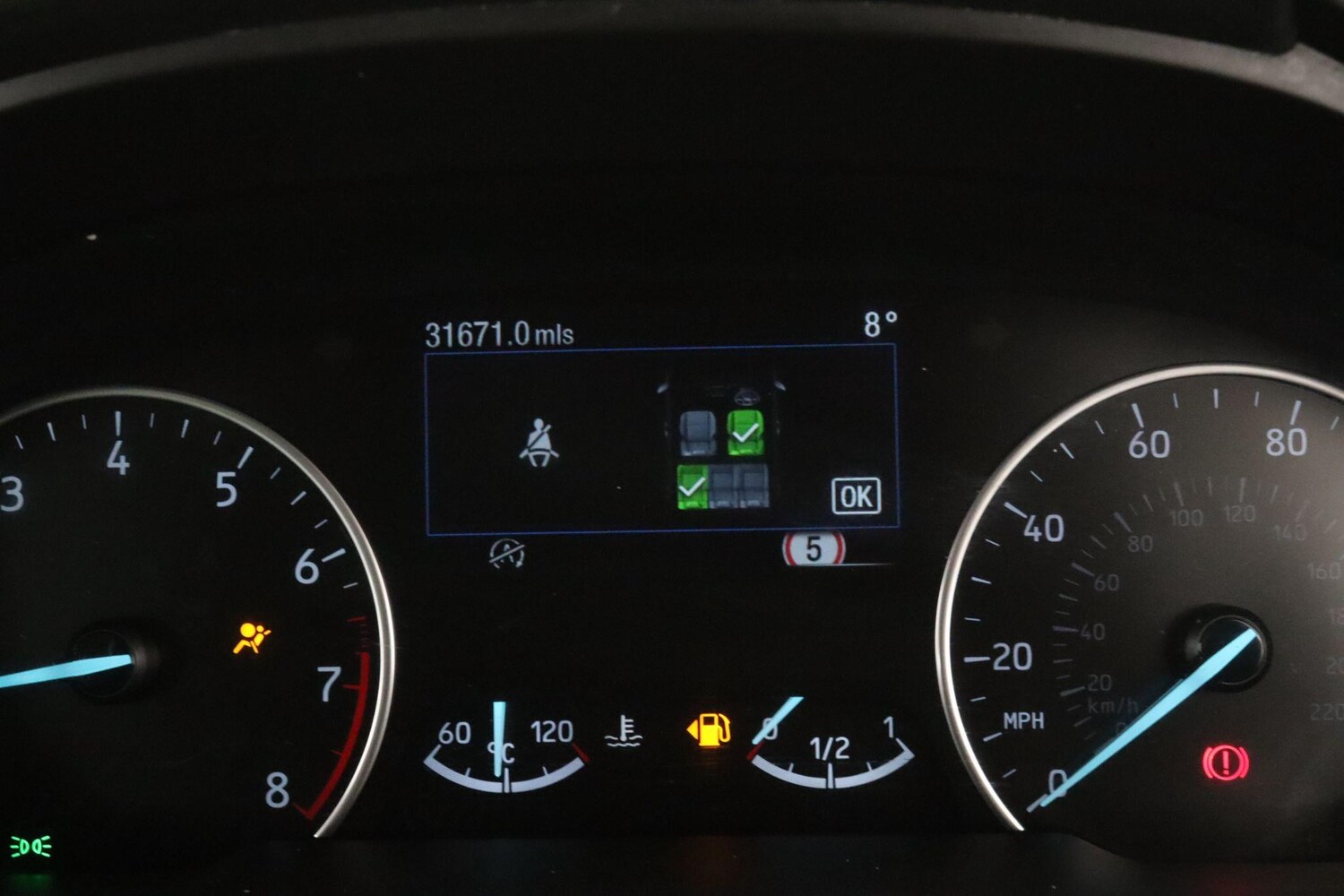 Used Ford Ecosport 2023 for sale - 77344974: Photo 14